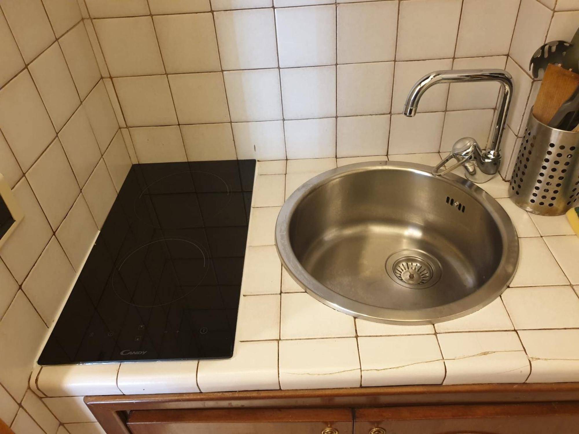 Apartamento Monti Parioli De Charme *