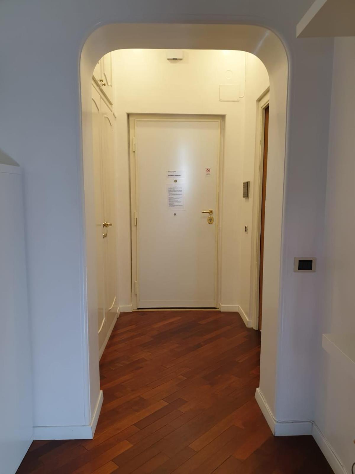 Apartamento Monti Parioli De Charme *