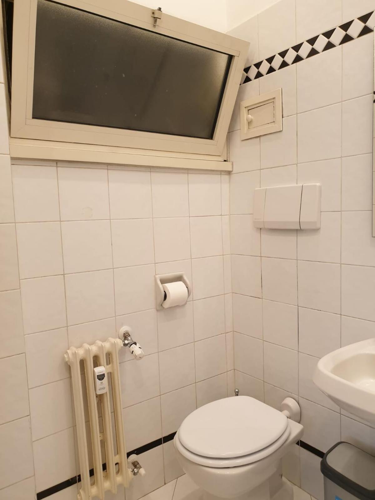 Apartamento Monti Parioli De Charme