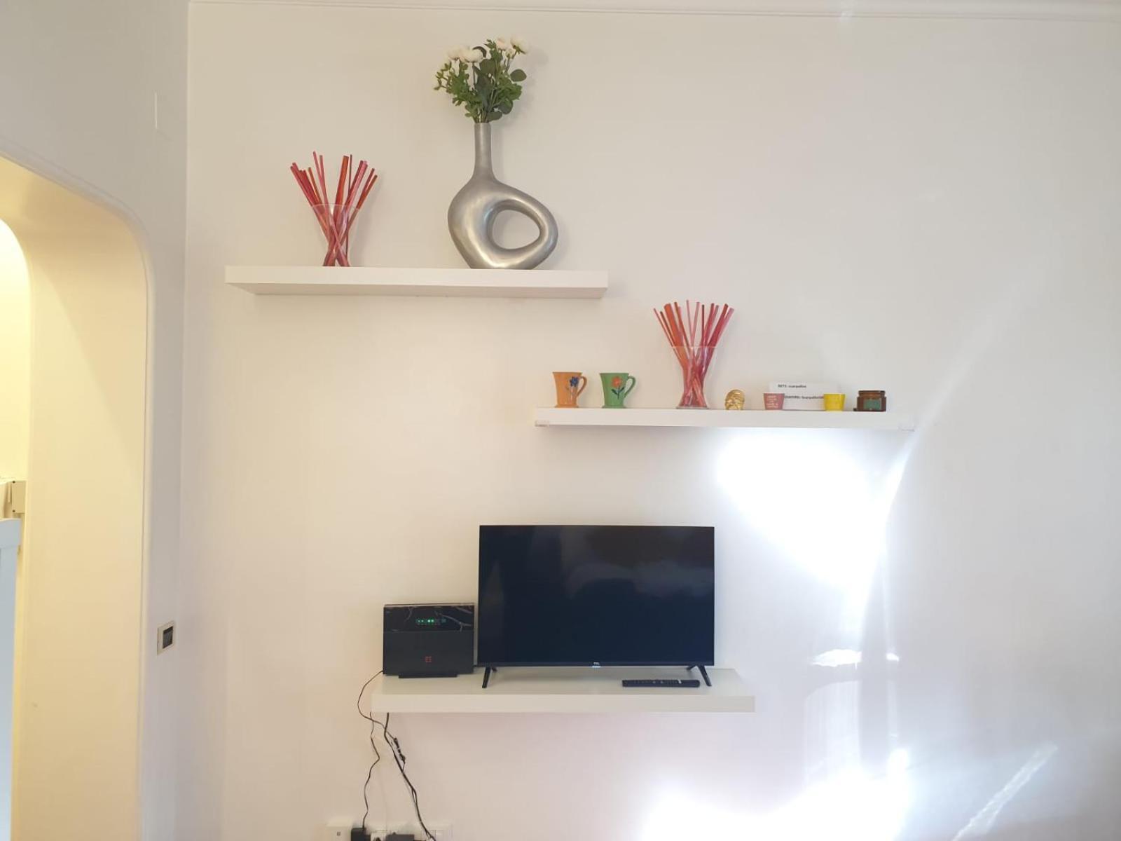 Apartamento Monti Parioli De Charme Roma