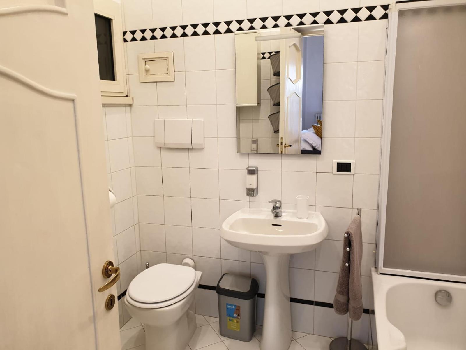 Monti Parioli De Charme Apartamento *