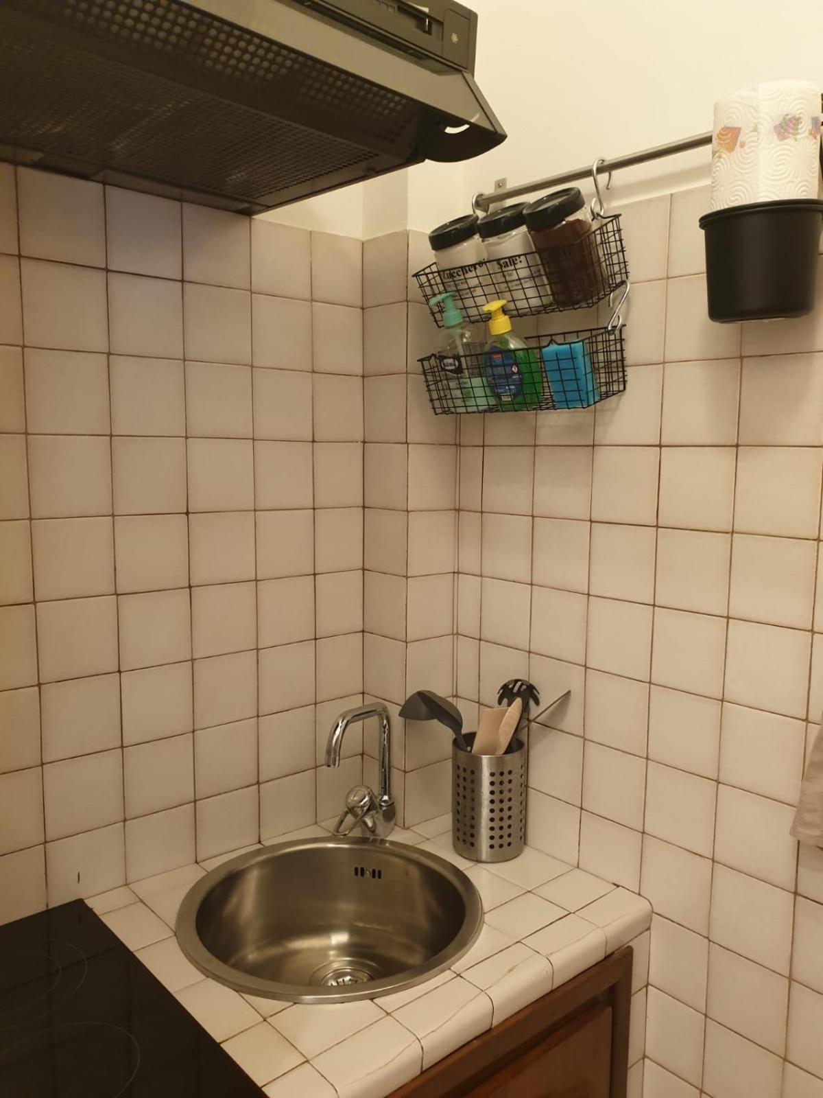 Apartamento Monti Parioli De Charme Roma