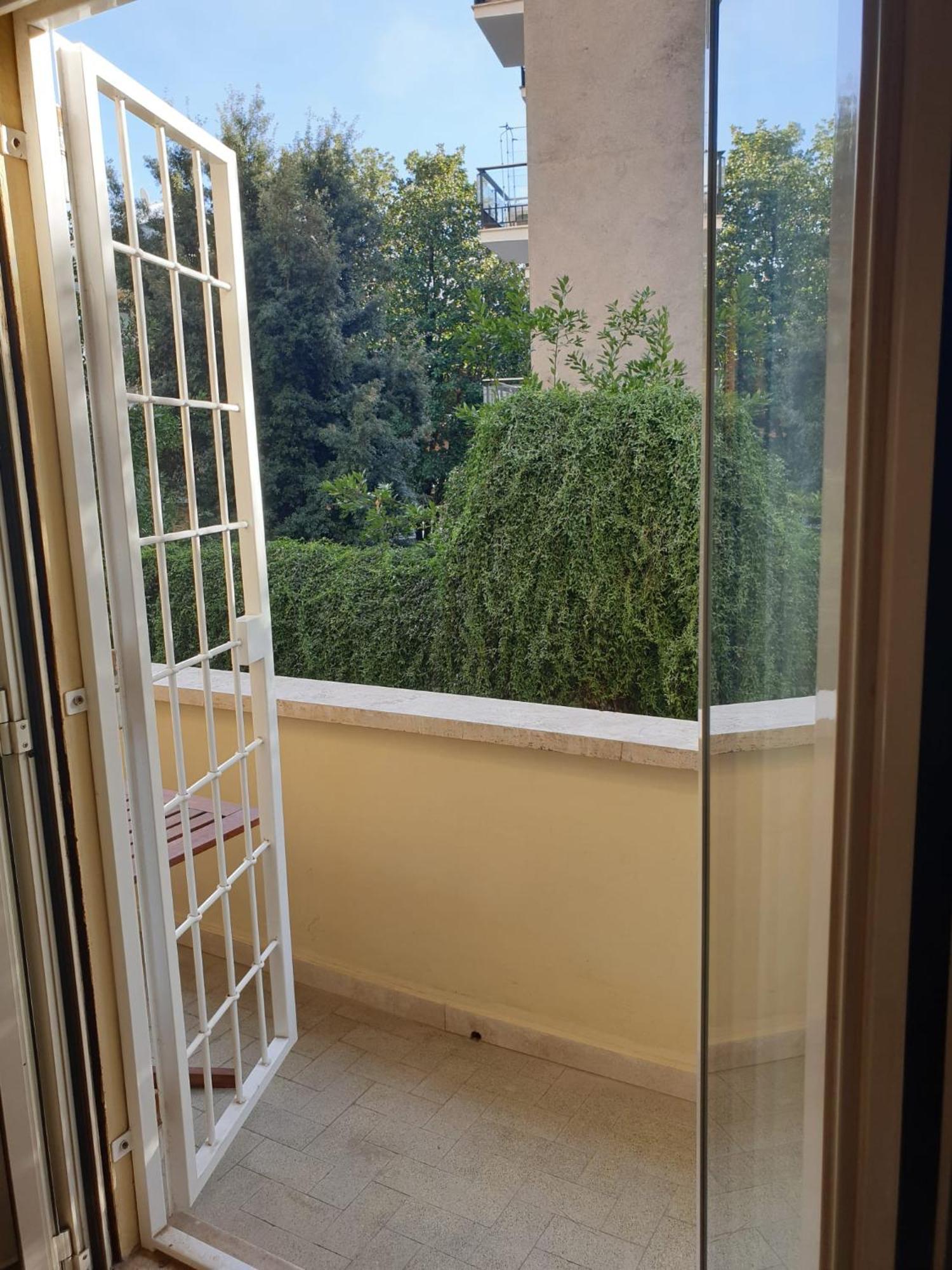 Monti Parioli De Charme Apartamento